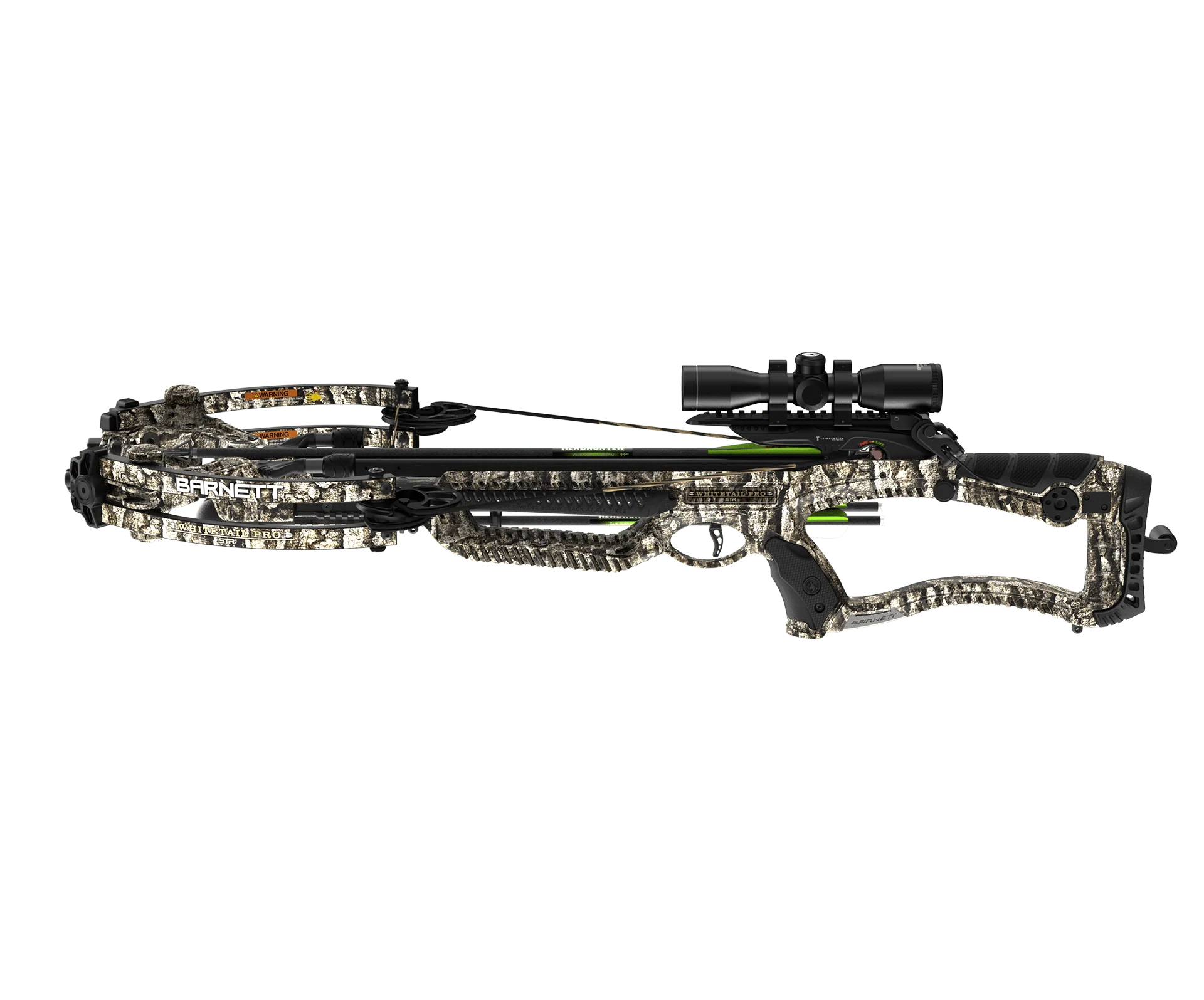 Whitetail Pro STR™  W/CCD - Image 3