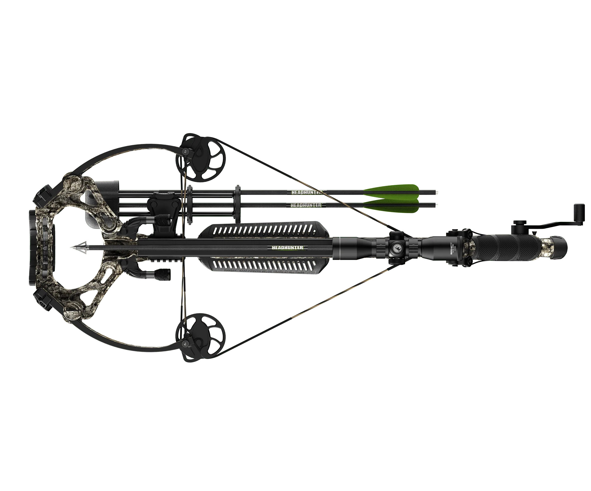 Whitetail Pro STR™  W/CCD - Image 4